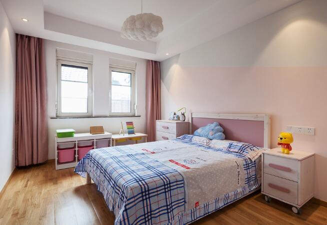 5個兒童房裝修注意事項